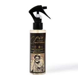 VAPORISATEUR A PISTOLET ORIENTAL 150ML