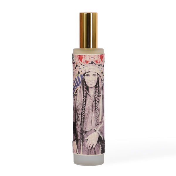 VAPORISATEUR 100ml FLEUR D'OASIS